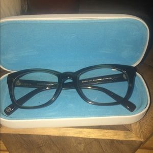 Warny Parker Finch Eye Glasses